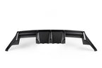 Kies-Motorsports NWCarbon Haus G87 Dry Carbon Fiber Diffuser