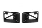 Kies-Motorsports NWCarbon Haus G87 Dry Carbon Fiber Front Air Vents