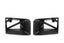 Kies-Motorsports NWCarbon Haus G87 Dry Carbon Fiber Front Air Vents