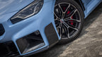 Kies-Motorsports NWCarbon Haus G87 Dry Carbon Fiber Front Air Vents