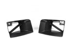 Kies-Motorsports NWCarbon Haus G87 Dry Carbon Fiber Front Air Vents