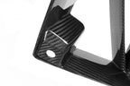 Kies-Motorsports NWCarbon Haus G87 Dry Carbon Fiber Front Air Vents
