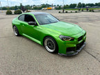Kies-Motorsports NWCarbon Haus G87 Dry Carbon Fiber Front Air Vents