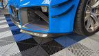 Kies-Motorsports NWCarbon Haus G87 Dry Carbon Fiber Front Air Vents