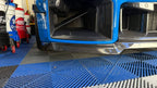 Kies-Motorsports NWCarbon Haus G87 Dry Carbon Fiber Front Air Vents