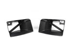 Kies-Motorsports NWCarbon Haus G87 Dry Carbon Fiber Front Air Vents