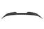 Kies-Motorsports NWCarbon Haus G87 Dry Carbon Fiber Rear Spoiler