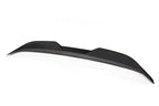 Kies-Motorsports NWCarbon Haus G87 Dry Carbon Fiber Rear Spoiler