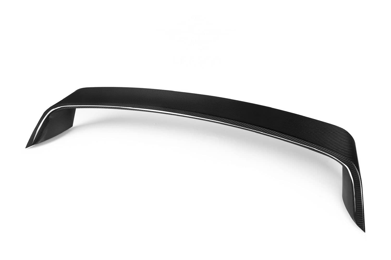 Kies-Motorsports NWCarbon Haus G87 Dry Carbon Fiber Wing Main image