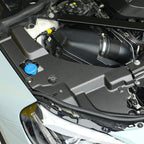Kies-Motorsports NWCarbon Haus G87 M2 Carbon Fiber Engine Side Cover Trims