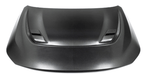 Kies-Motorsports NWCarbon Haus G87 M2 Carbon Fiber Hood