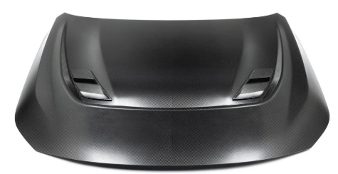 Kies-Motorsports NWCarbon Haus G87 M2 Carbon Fiber Hood