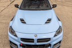 Kies-Motorsports NWCarbon Haus G87 M2 Carbon Fiber Hood