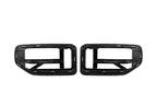 Kies-Motorsports NWCarbon Haus G87 M2 CS Style Dry Carbon Fiber Grill