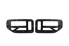 Kies-Motorsports NWCarbon Haus G87 M2 CS Style Dry Carbon Fiber Grill