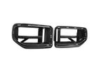 Kies-Motorsports NWCarbon Haus G87 M2 CS Style Dry Carbon Fiber Grill
