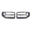 Kies-Motorsports NWCarbon Haus G87 M2 CSL Style Dry Carbon Fiber Grill