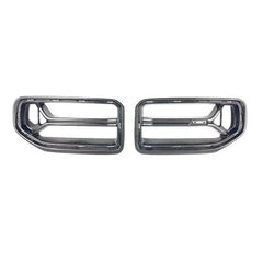 Kies-Motorsports NWCarbon Haus G87 M2 CSL Style Dry Carbon Fiber Grill