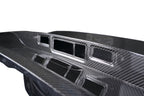 Kies-Motorsports NWCarbon Haus G87 M2 Dry Carbon Fiber CSL Trunk