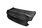 Kies-Motorsports NWCarbon Haus G87 M2 Dry Carbon Fiber CSL Trunk