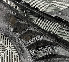 Kies-Motorsports NWCarbon Haus G87 M2 Dry Carbon Fiber Fenders