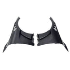 Kies-Motorsports NWCarbon Haus G87 M2 Dry Carbon Fiber Fenders