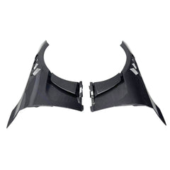 Kies-Motorsports NWCarbon Haus G87 M2 Dry Carbon Fiber Fenders