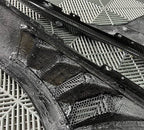 Kies-Motorsports NWCarbon Haus G87 M2 Dry Carbon Fiber Fenders