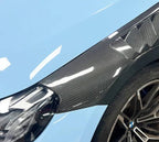 Kies-Motorsports NWCarbon Haus G87 M2 Dry Carbon Fiber Fenders