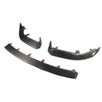 Kies-Motorsports NWCarbon Haus G87 M2 Dry Carbon Fiber V3 Front Lip