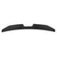 Kies-Motorsports NWCarbon Haus G87 M2/ G42 2 Series SQ Style Dry Carbon Fiber Roof Spoiler