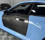 Kies-Motorsports NWCarbon Haus G87 M2, M240I, G42, Carbon Fiber Doors