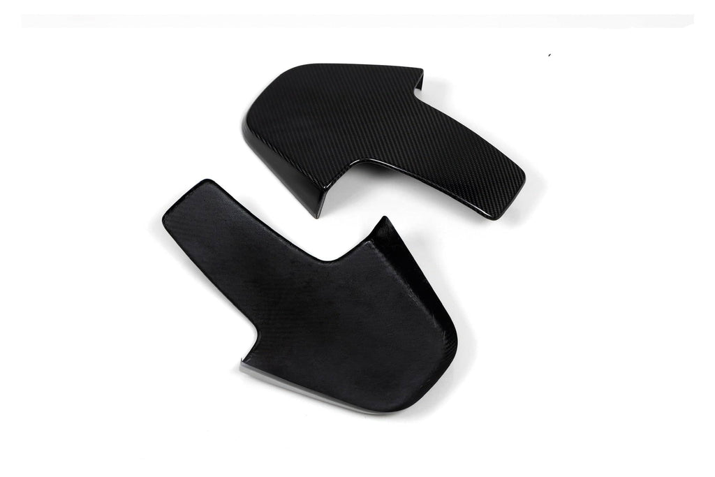 Kies-Motorsports NWCarbon Haus G87 M2 OEM Style Dry Carbon Fiber Backseat Cover