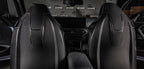 Kies-Motorsports NWCarbon Haus G87 M2 OEM Style Dry Carbon Fiber Backseat Cover