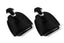 Kies-Motorsports NWCarbon Haus G87 M2 OEM Style Dry Carbon Fiber Backseat Cover