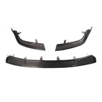 Kies-Motorsports NWCarbon Haus G87 M2 V1 Style Dry Carbon Fiber Front Lip