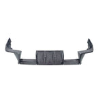 Kies-Motorsports NWCarbon Haus G87 M2 V3 Style Dry Carbon Fiber Diffuser