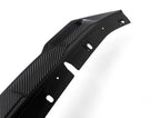 Kies-Motorsports NWCarbon Haus G87 SQ-A Dry Carbon Fiber Front Lip