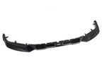 Kies-Motorsports NWCarbon Haus G87 SQ-B Dry Carbon Fiber Front Lip