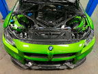 Kies-Motorsports NWCarbon Haus G87 SQ-B Dry Carbon Fiber Front Lip
