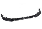 Kies-Motorsports NWCarbon Haus G87 SQ-B Dry Carbon Fiber Front Lip