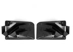 Kies-Motorsports NWCarbon Haus G87 SQ Dry Carbon Fiber Air Vents