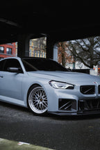 Kies-Motorsports NWCarbon Haus G87 SQ Dry Carbon Fiber Air Vents