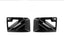 Kies-Motorsports NWCarbon Haus G87 SQ Dry Carbon Fiber Air Vents