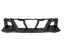 Kies-Motorsports NWCarbon Haus G87 SQ Dry Carbon Fiber Center Bumper Trim