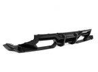 Kies-Motorsports NWCarbon Haus G87 SQ Dry Carbon Fiber Diffuser