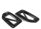 Kies-Motorsports NWCarbon Haus G87 SQ Dry Carbon Fiber Grills