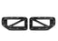 Kies-Motorsports NWCarbon Haus G87 SQ Dry Carbon Fiber Grills