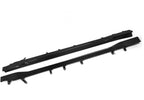 Kies-Motorsports NWCarbon Haus G87 SQ Dry Carbon Fiber Side Skirts