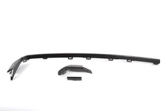 Kies-Motorsports NWCarbon Haus G8X Carbon Fiber Upper Diffuser Trim